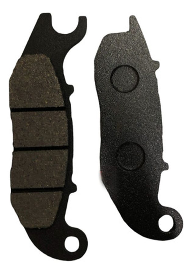 Pastilla Freno Xtz125 Vini
