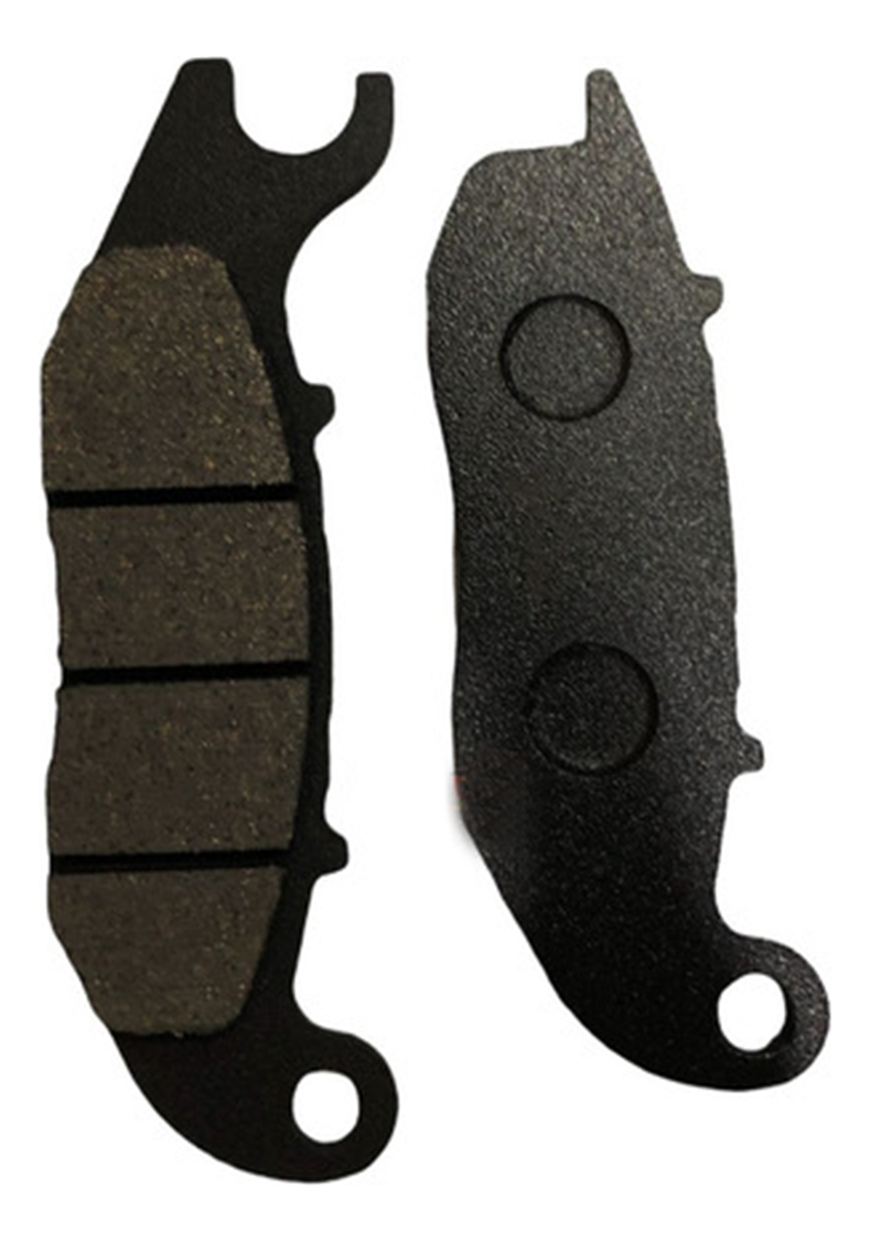 Pastilla Freno Xtz125 Vini