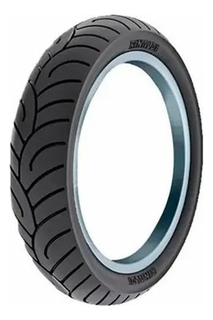 Cubierta Moto 140-70-17 Hb37 Rinaldi