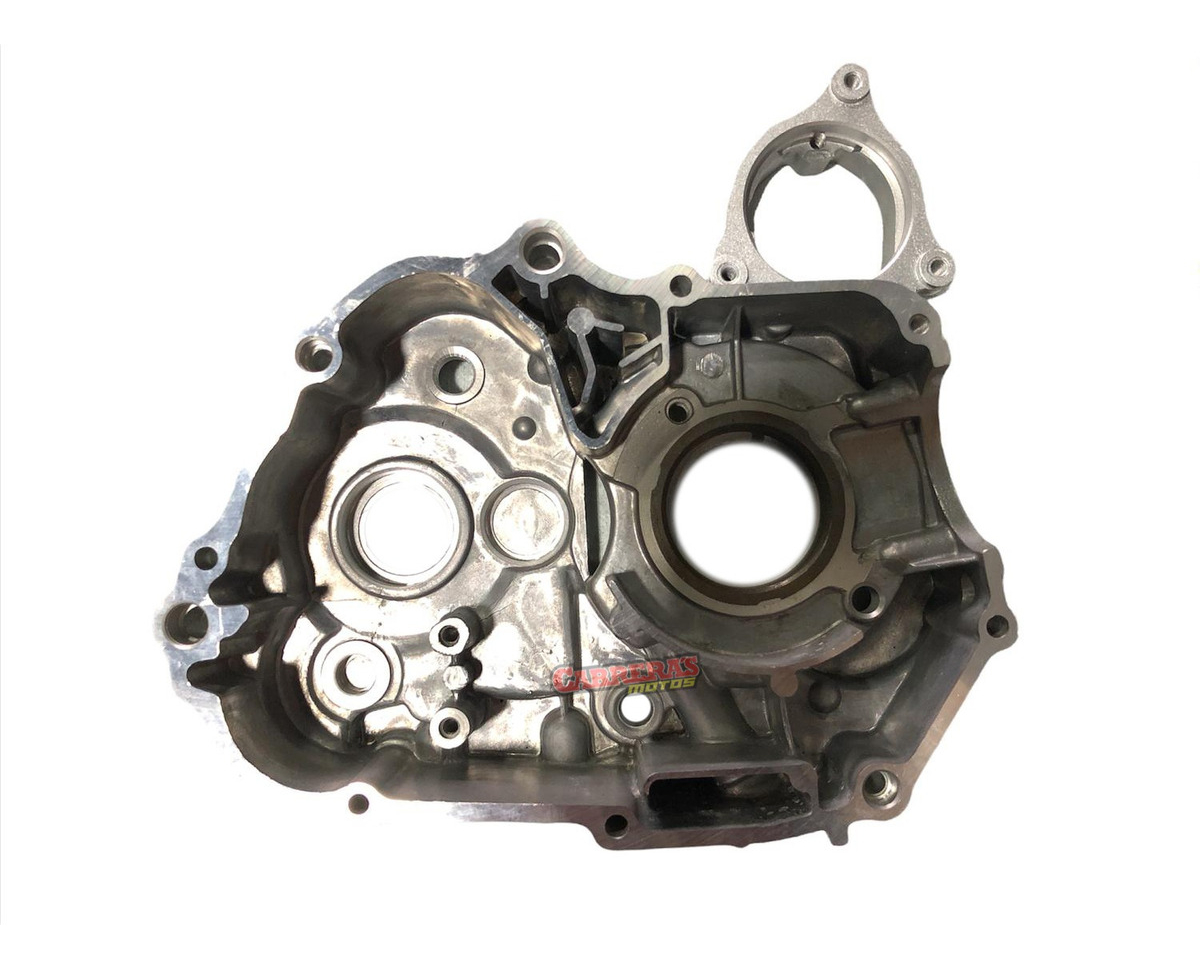 Carter Izquierdo Pollerita