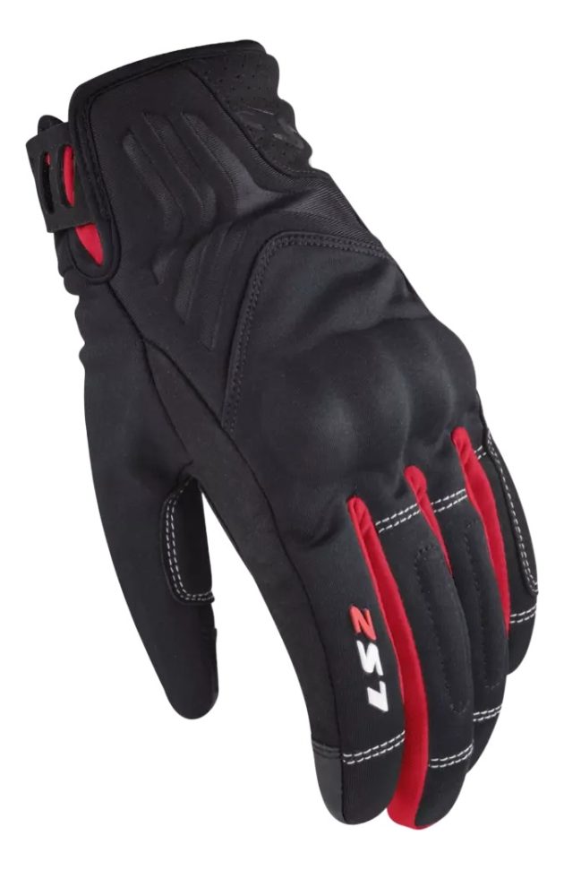 Guantes Ls2 Invierno Jet 2 - Imagen 7