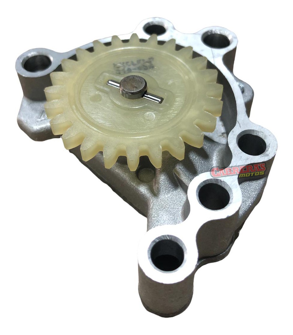 Bomba De Aceite Lifan120/force125 Vini