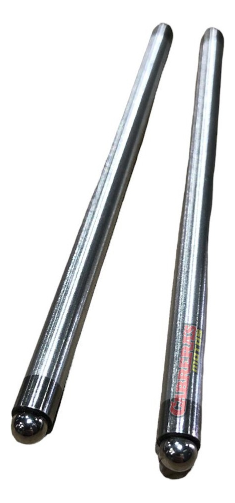 Varilla Empuje Válvula Cg200 (aluminio) Jgo Vini