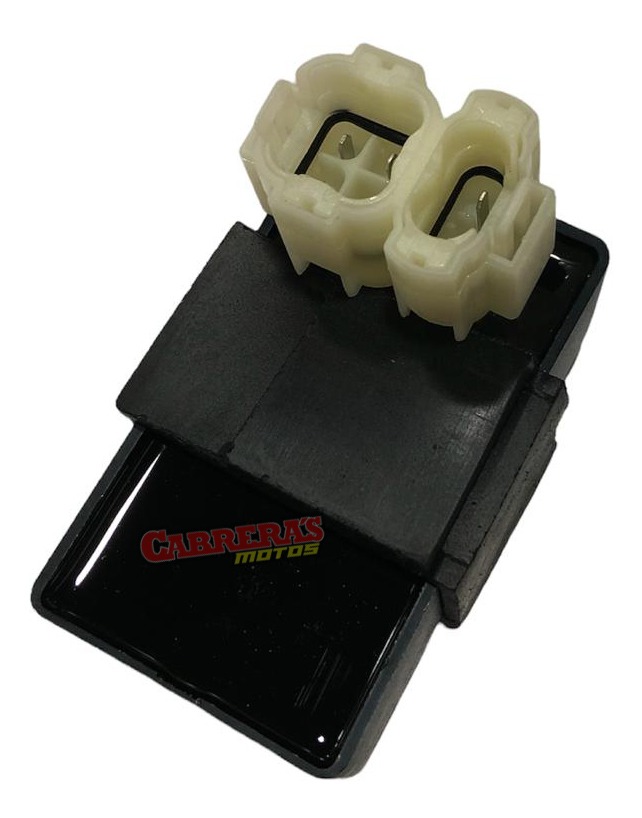 Cdi X3m/vx/dakar125/ztt Ficha Redonda Vini