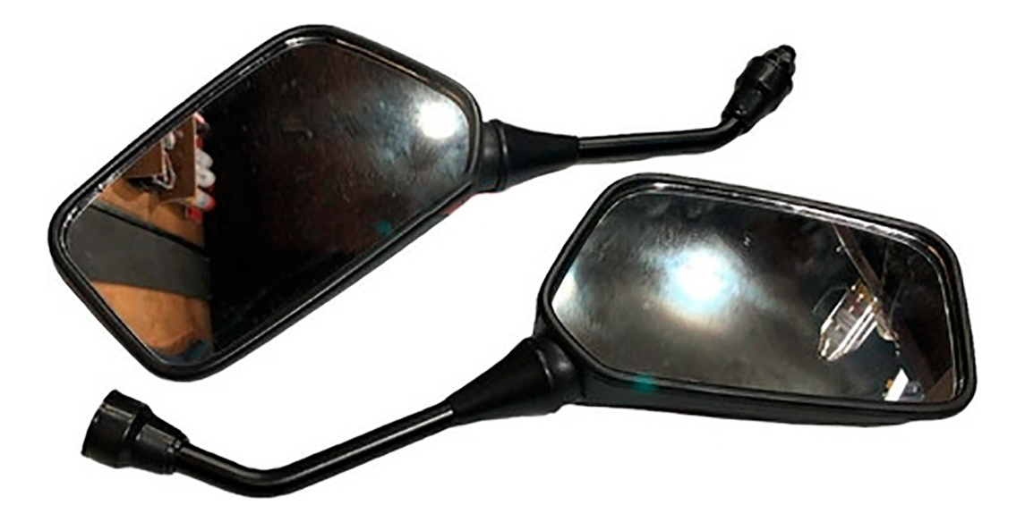 Espejos Gs2