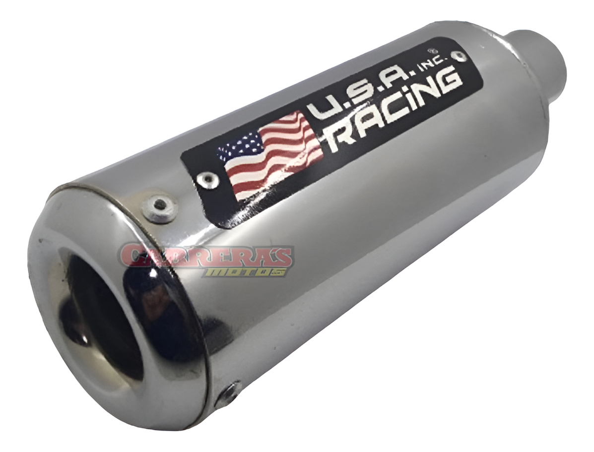 Termo Usa Racing