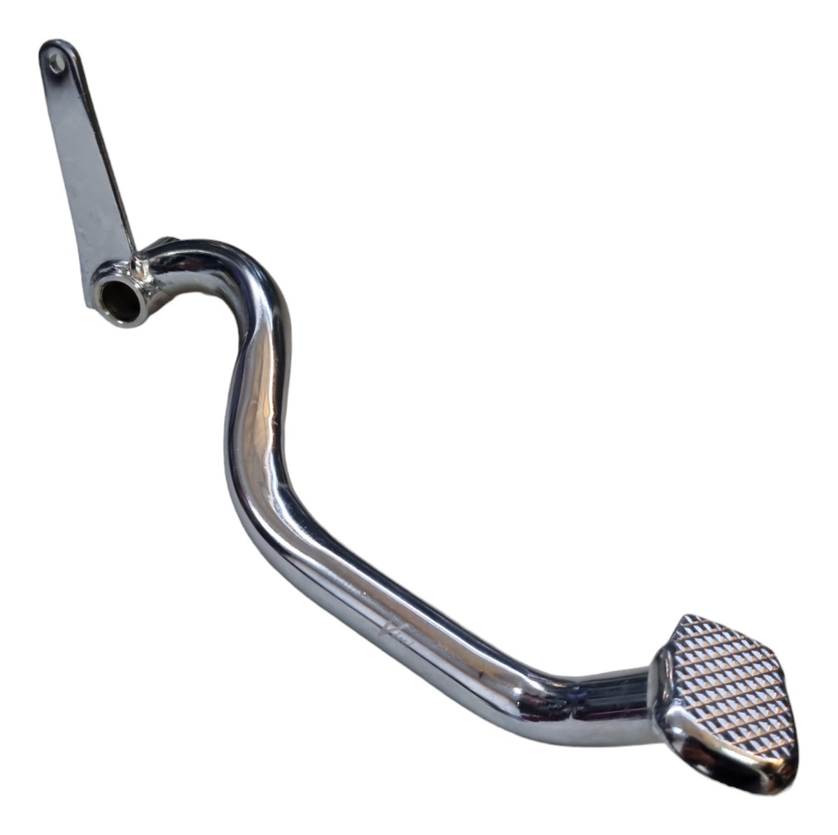 Pedal Freno Crux Vini