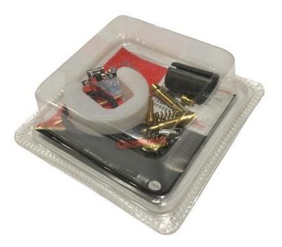 Kit Carburador 110 C/flotador Vini