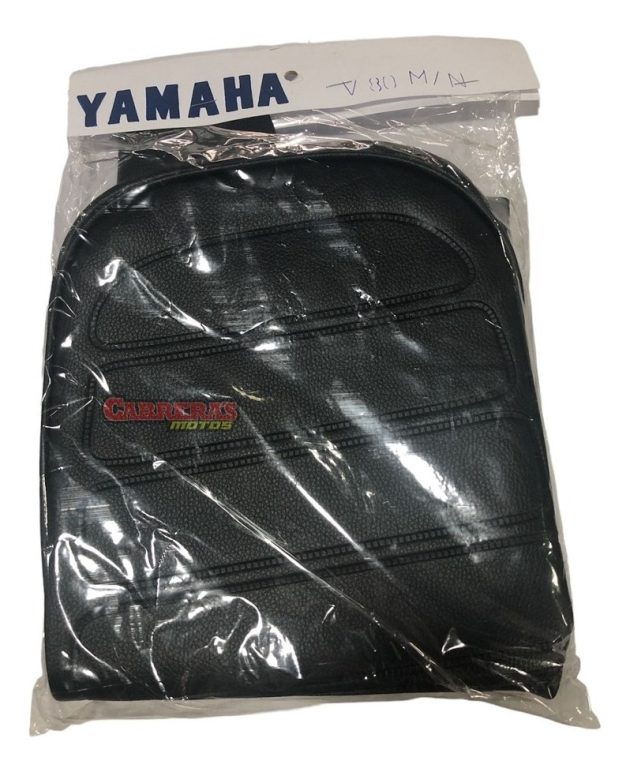 Tapizado Asiento Yamaha V80