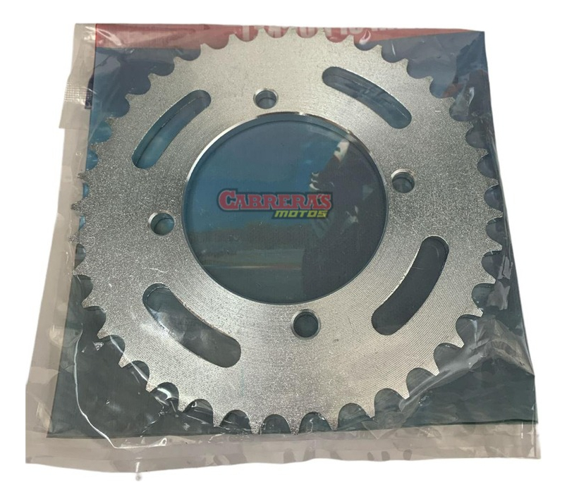 Plato Dirty Yzf 125 39t 428