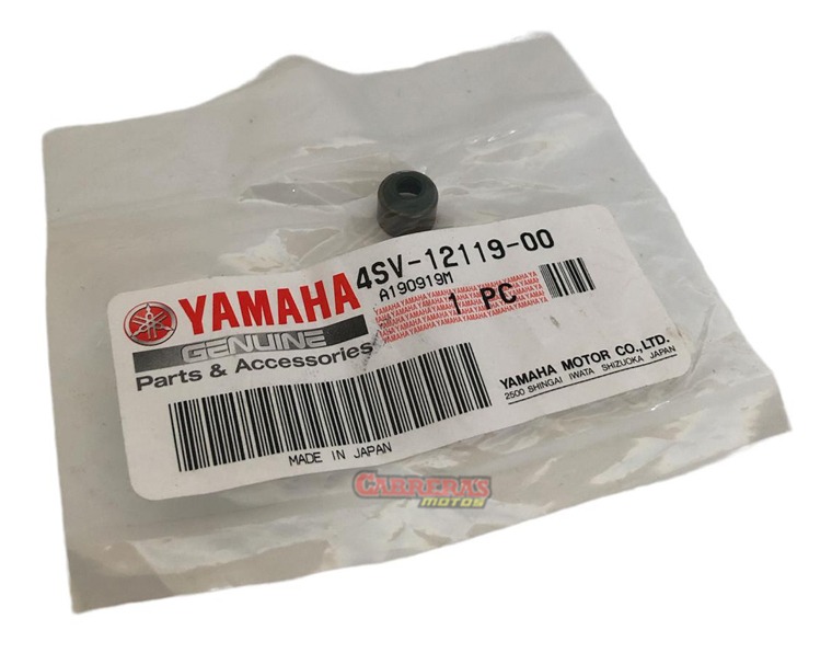 Sellos Valvula Crypton Original C/u