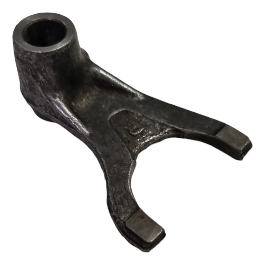 Horquilla Cambios Crypton Corta Original