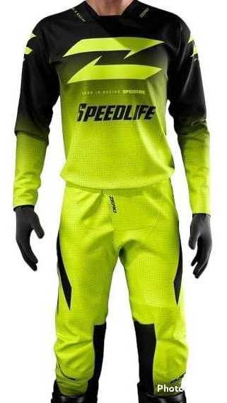 Equipo Speedlife Talle M