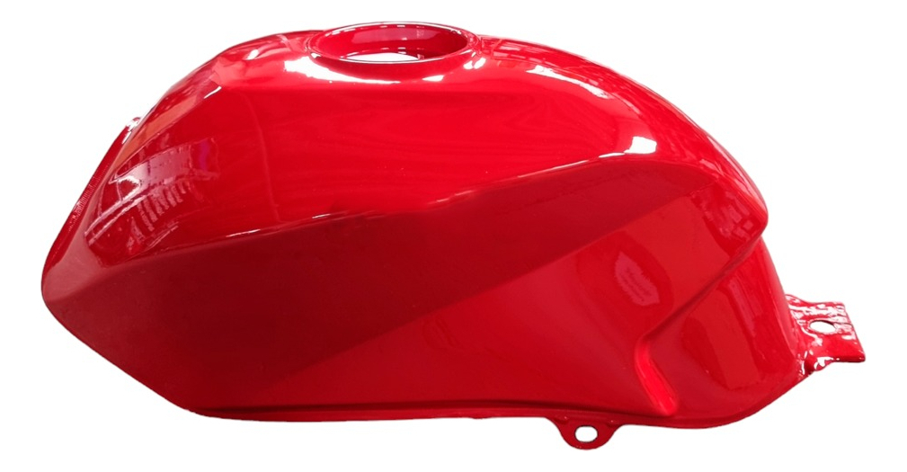 Tanque Nafta Gs Rojo