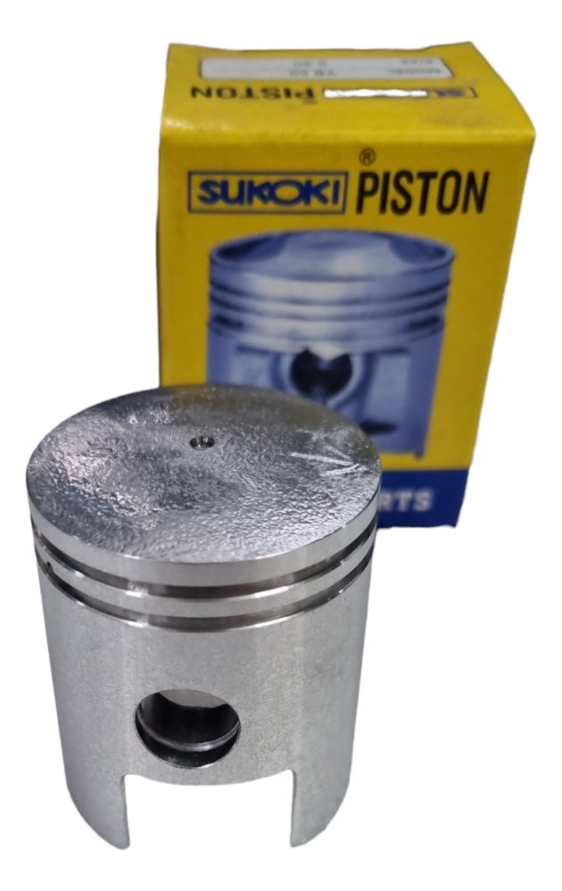 Piston Yb50 Sukoki Taiwan Perno 12 - Imagen 3
