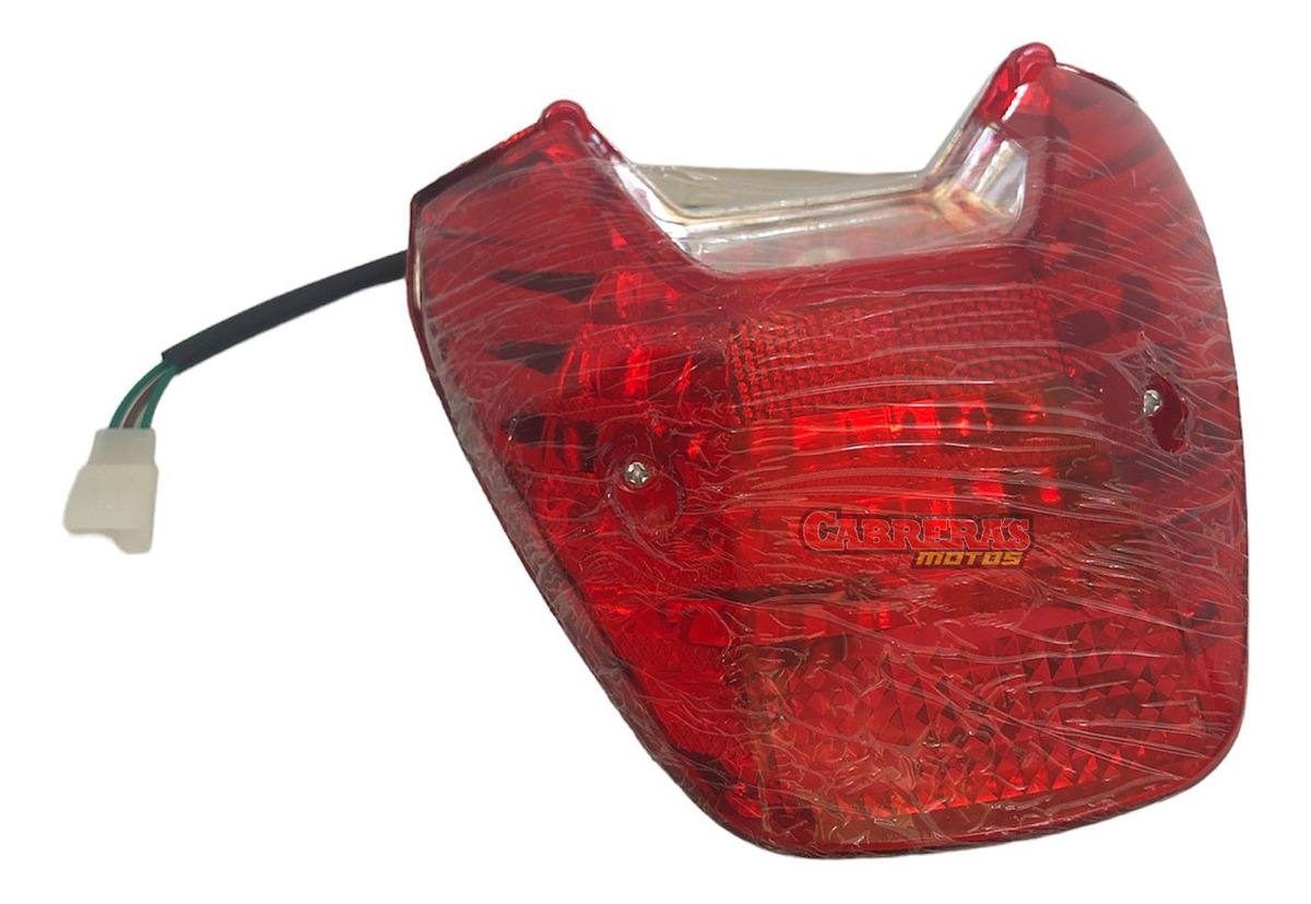 Farol Trasero Gs