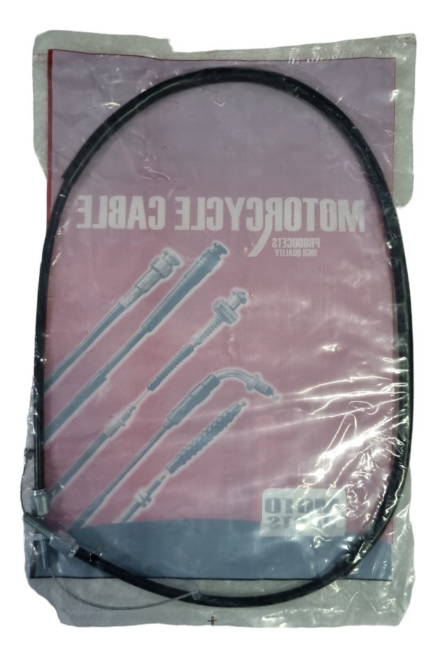 Cable Acelerador Xr200 B Gtmm