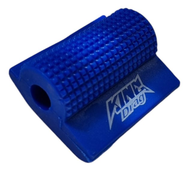 Protector Pedal De Cambio Cuadrado - Imagen 3