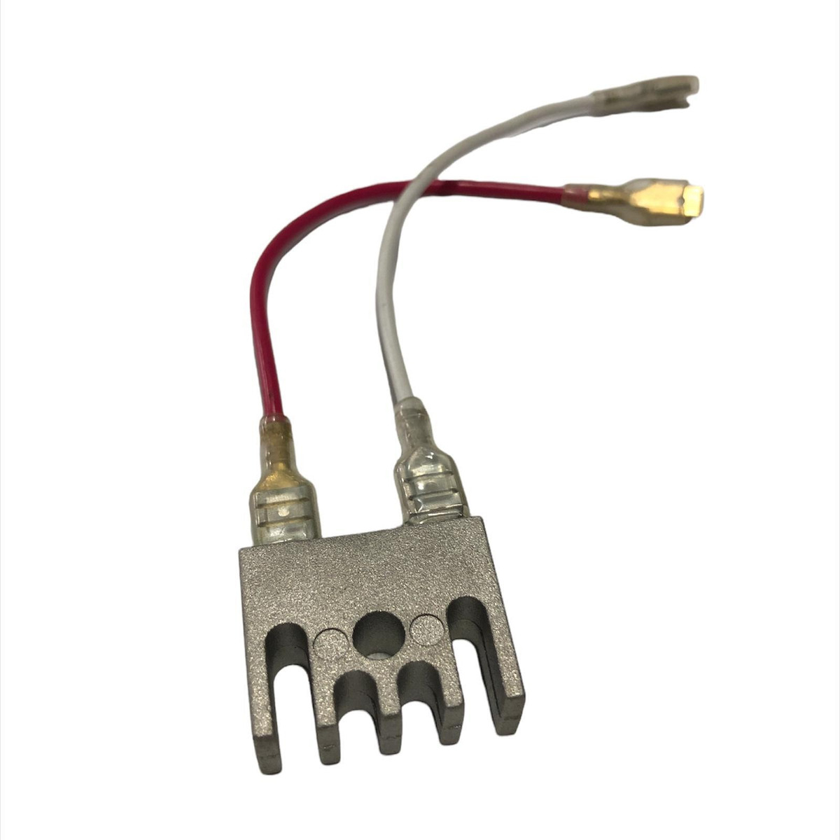 Regulador De Voltaje 2 Cables