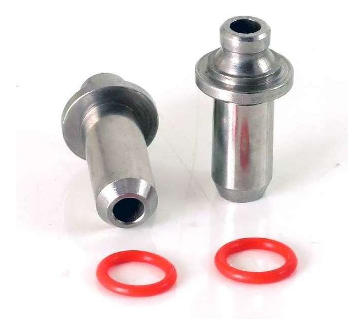 Guia Valvula Cg125 Vini