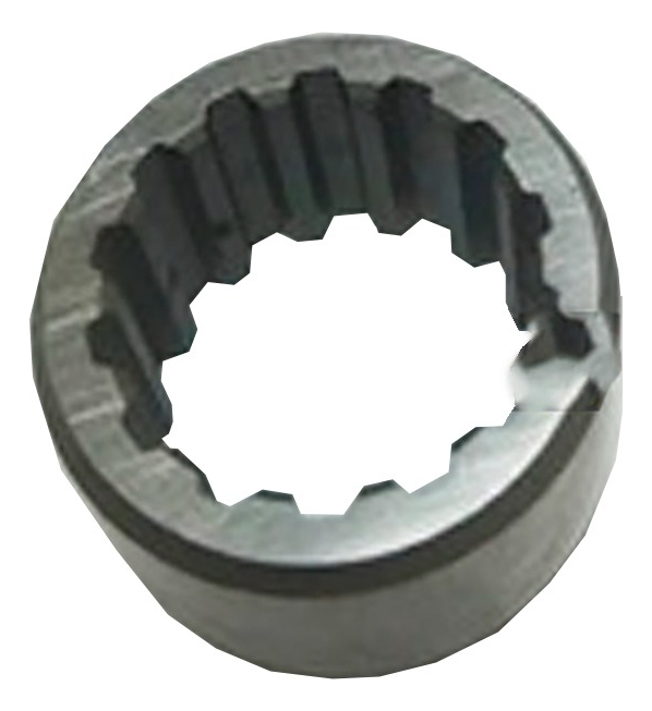 Buje Metal Embrague Crypton Original