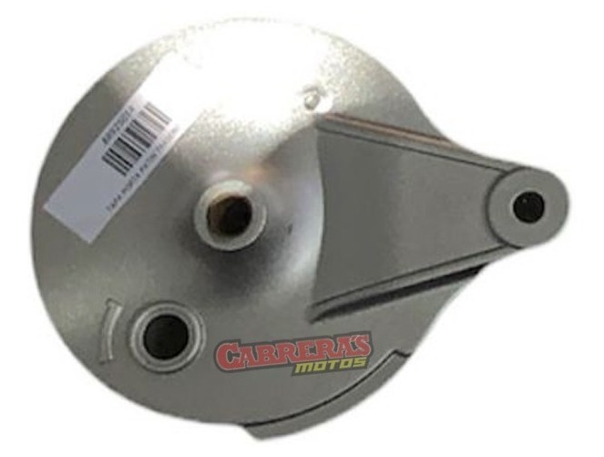 Tapa Porta Patin Trasero C110