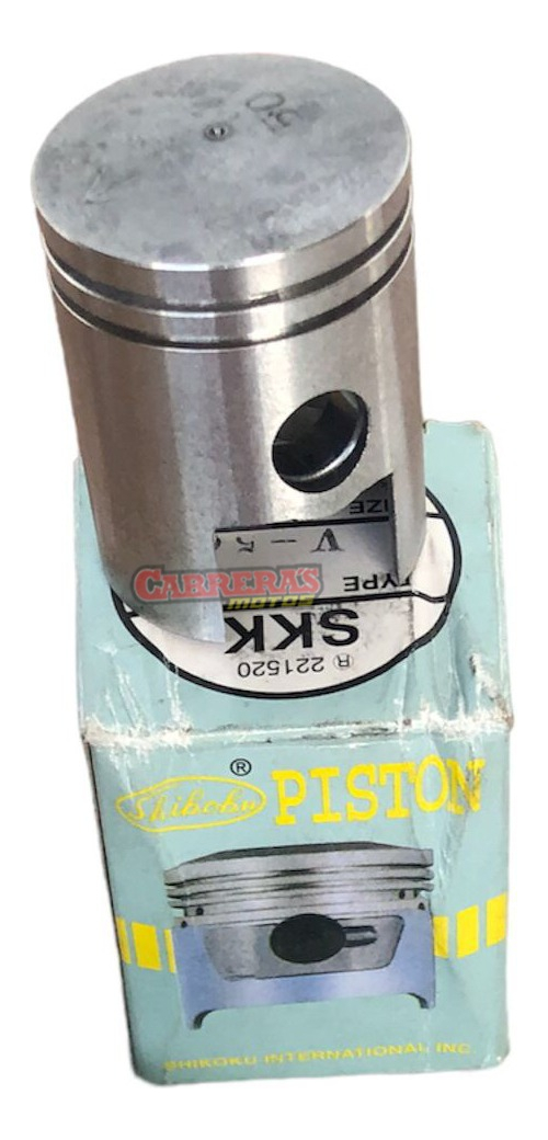 Piston Yb50 0.5 40.5 Taiwan