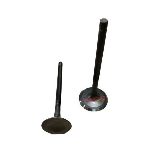Kit De Valvulas Fz16 Vini