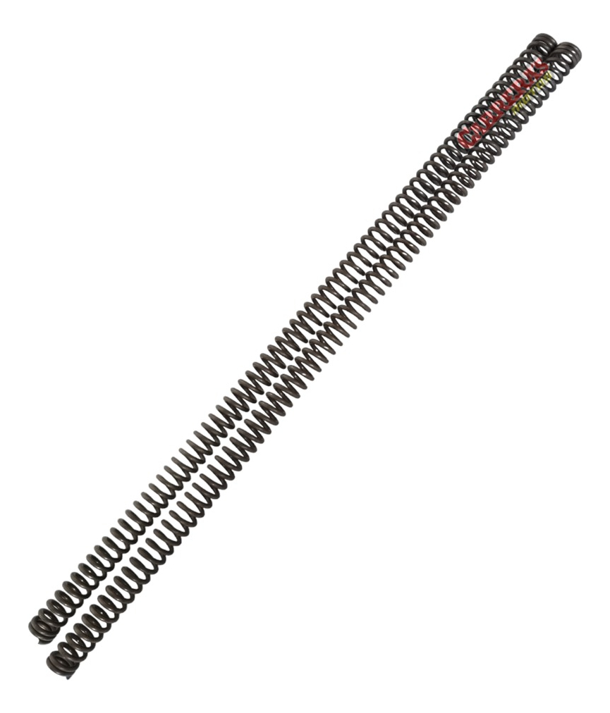 Resortes Barra Suspension Cg El Par