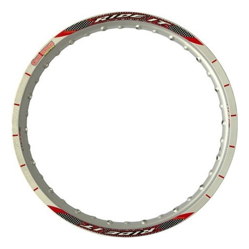 Llanta Aro Ride It 140/17 Gris