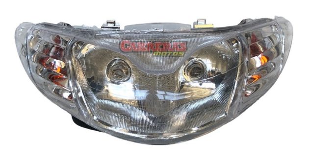 Farol Delantero C110