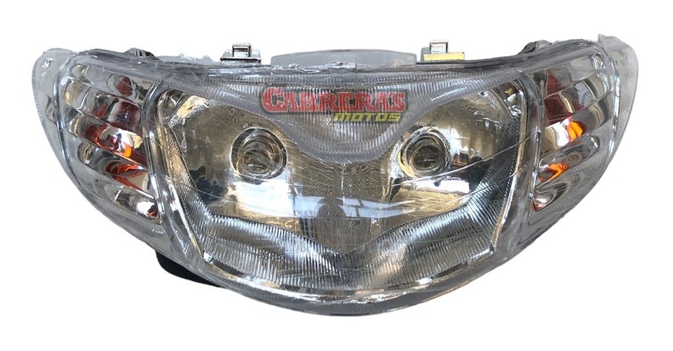 Farol Delantero C110