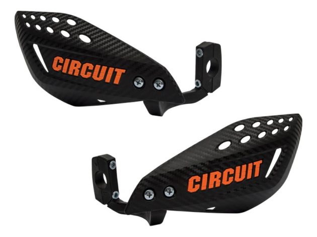 Cubre Manos Circuit Vector - Imagen 7