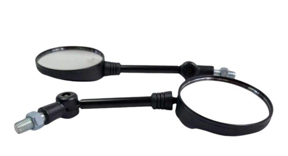Espejos Universales Rebatibles Vini 10mm