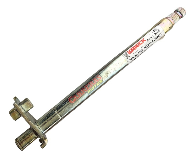 Eje Cambio Titan Bross Xlr 125