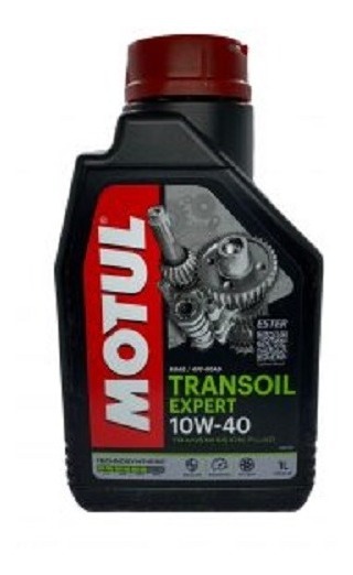 Motul Transoil Sae 10w40 1l