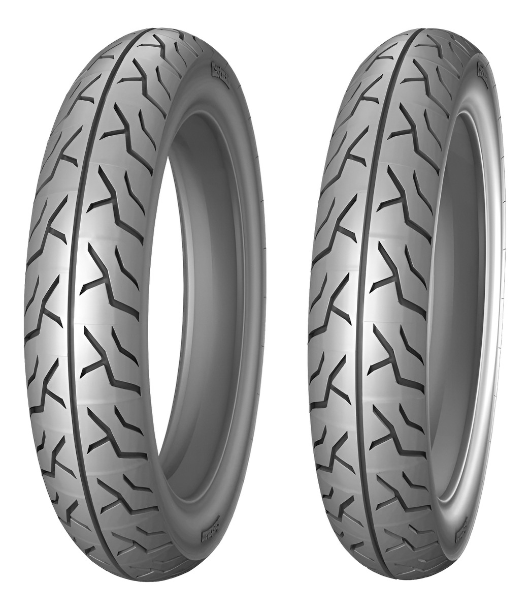 Cubierta Moto 250-17 Ey2305 Nayasa