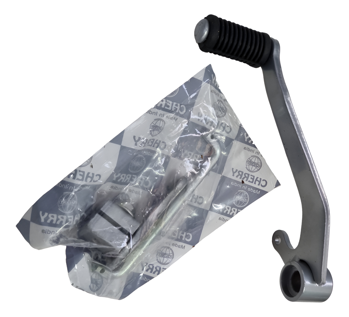 Pedal Cambio Bajaj Pulsar 135ls