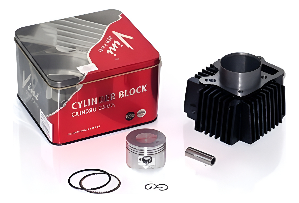 Cilindro Max/px 125 Vini