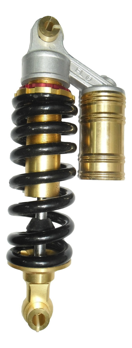 Amortiguador Monoshock Universal A Gas