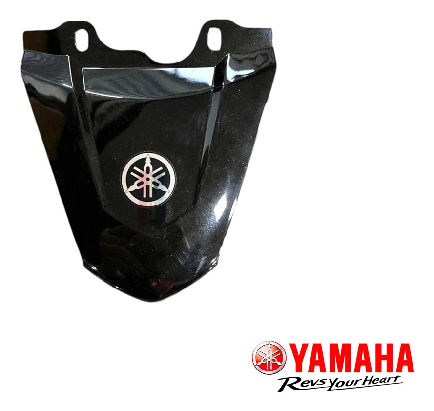 Union Plasticos Traseros Crypton Original