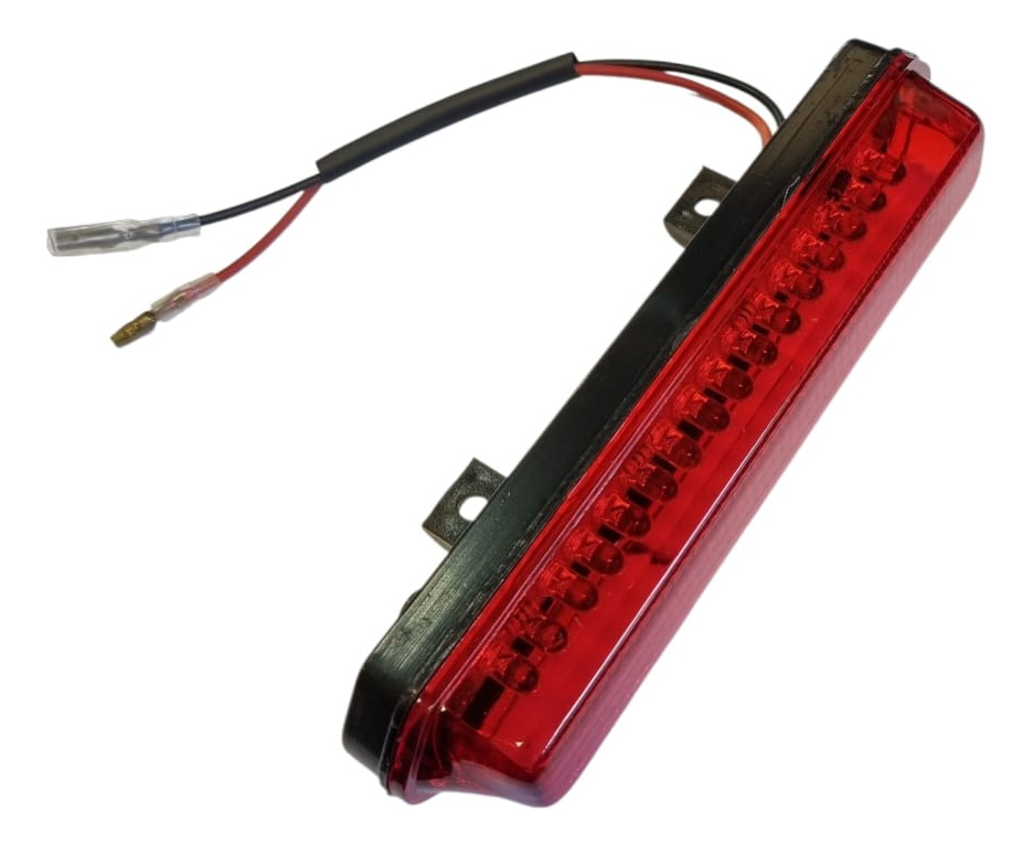 Farol Trasero Adaptable C/freno Grande