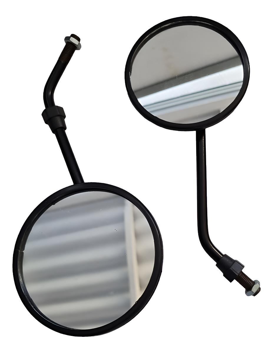 Espejo Xr200/xlr125/tornado/el Par
