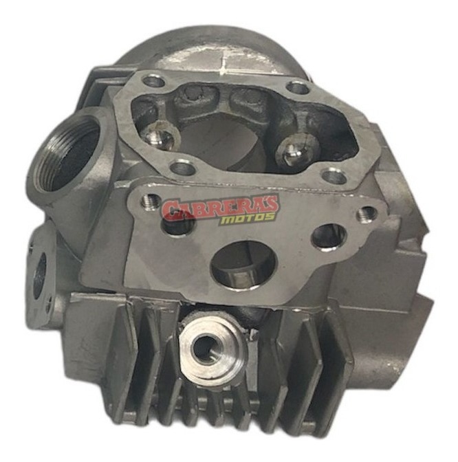 Tapa Cilindro Max 50 Pelada Original