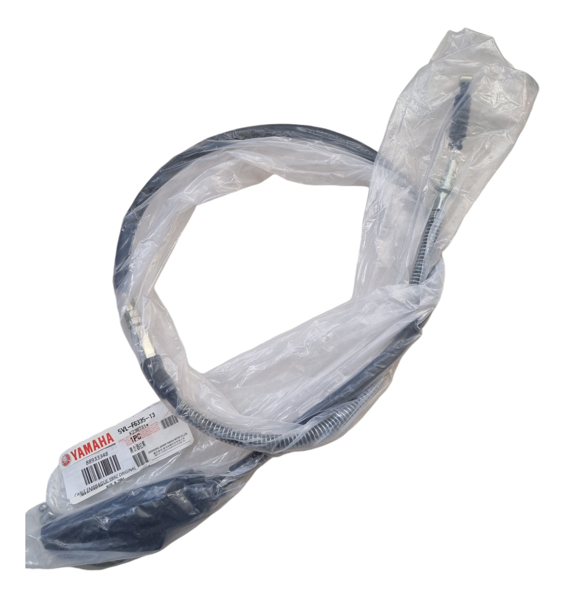 Cable Embrague Ybrz Original