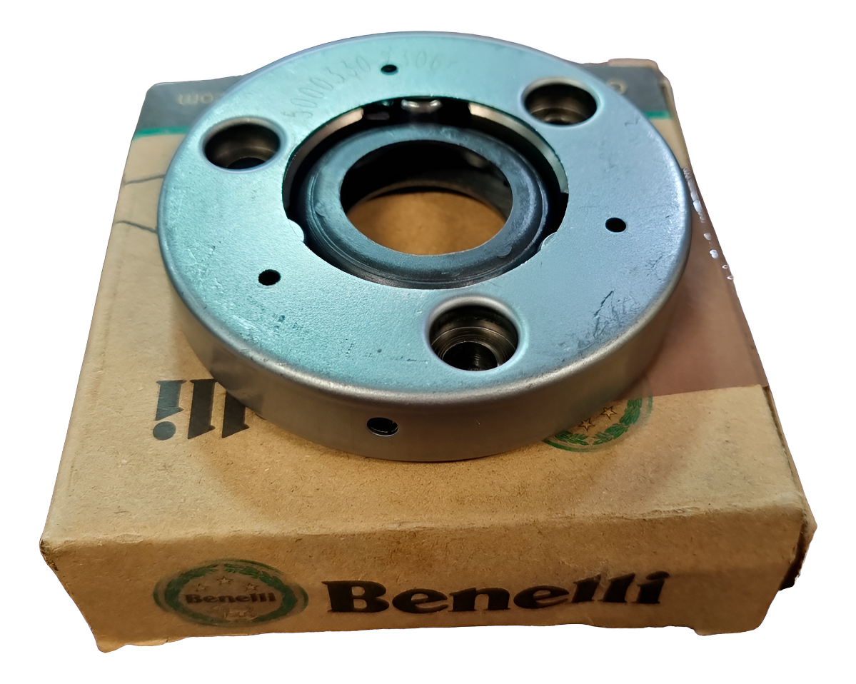 Embrague Arranque Benelli Tnt 150 Original