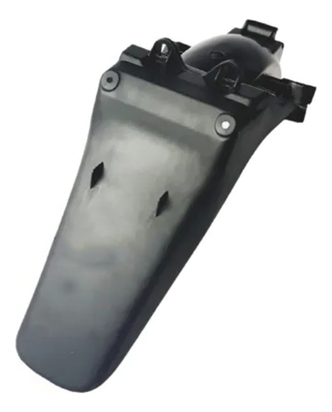 Guardabarro Trasero Max 110/125/zb/p110/orion Vini
