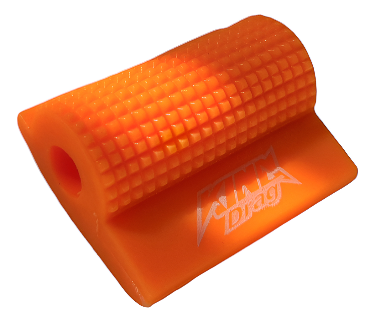 Protector Pedal De Cambio Cuadrado