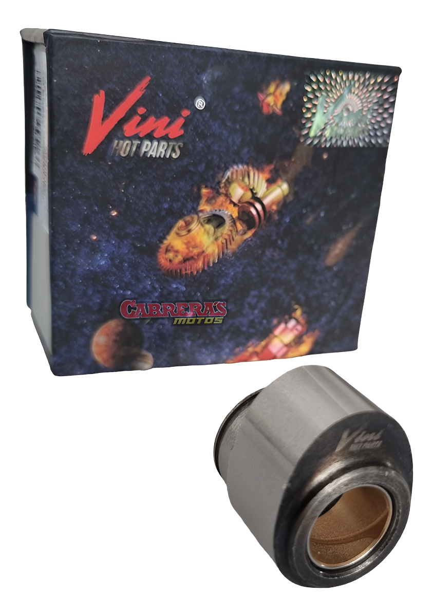 Arbol De Levas Cg S4 Vini Hot Parts