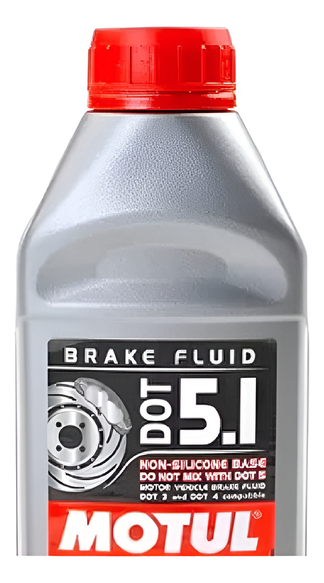 Motul Liquido Freno Dot 5.1